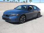 2026 Honda Civic Sedan Hybrid Sport Touring