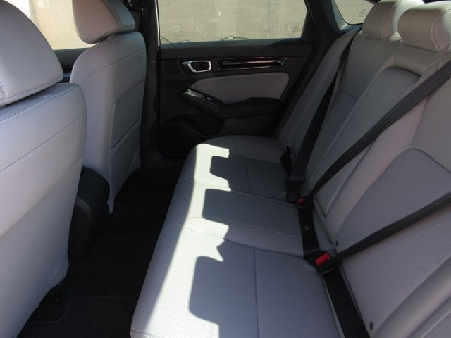 2026 Honda Civic Sedan Hybrid Sport Touring