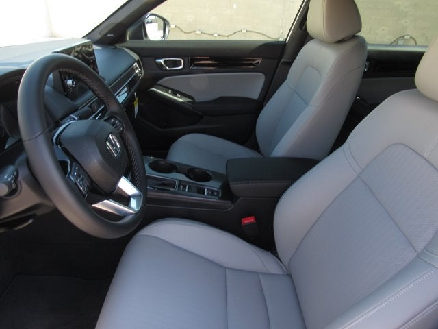 2026 Honda Civic Sedan Hybrid Sport Touring