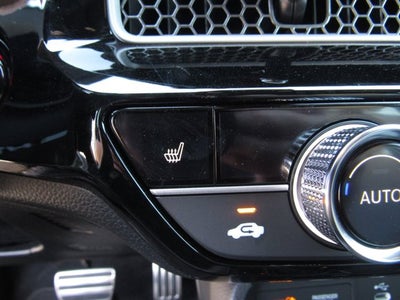 2026 Honda Civic Sedan Hybrid Sport Touring