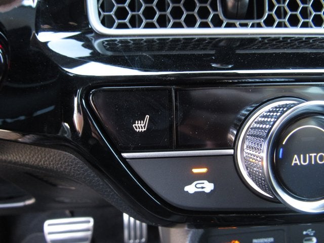 2026 Honda Civic Sedan Hybrid Sport Touring