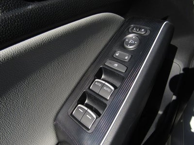 2026 Honda Civic Sedan Hybrid Sport Touring