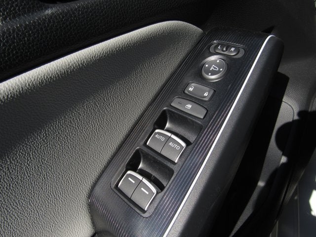 2026 Honda Civic Sedan Hybrid Sport Touring