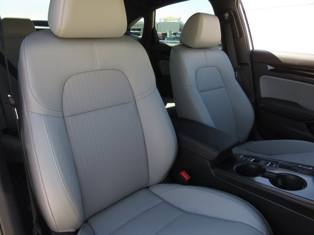 2026 Honda Civic Sedan Hybrid Sport Touring