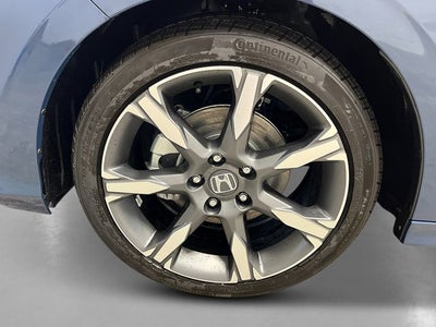 2026 Honda Civic Sedan Hybrid Sport Touring