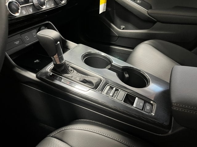 2026 Honda Civic Sedan Hybrid Sport Touring