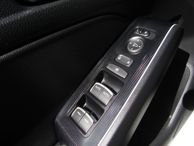 2025 Honda Civic Sedan Hybrid Sport