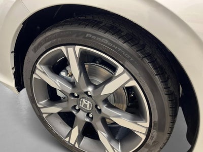 2026 Honda Civic Sedan Hybrid Sport Touring