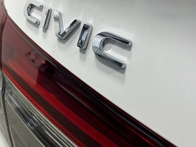 2026 Honda Civic Sedan Hybrid Sport Touring