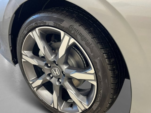 2026 Honda Civic Sedan Hybrid Sport Touring