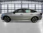 2026 Honda Civic Sedan Hybrid Sport Touring