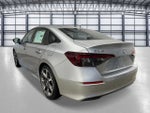 2026 Honda Civic Sedan Hybrid Sport Touring