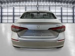 2026 Honda Civic Sedan Hybrid Sport Touring
