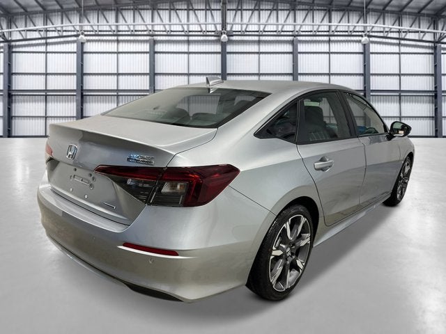 2026 Honda Civic Sedan Hybrid Sport Touring