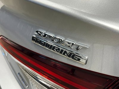 2026 Honda Civic Sedan Hybrid Sport Touring