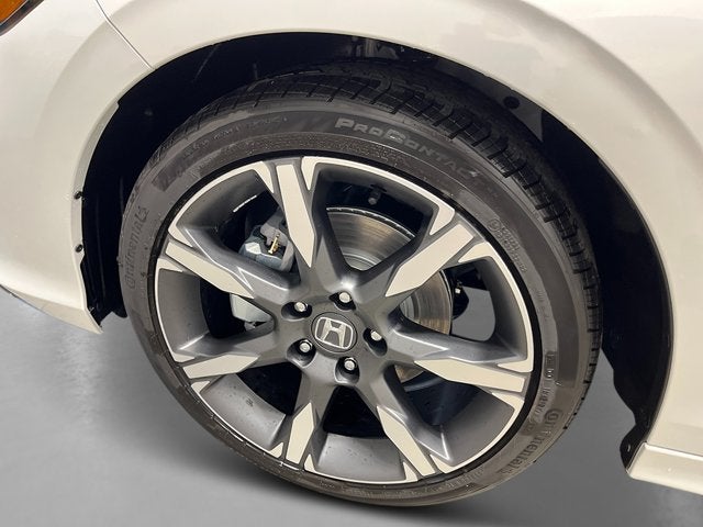 2026 Honda Civic Sedan Hybrid Sport Touring