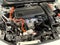 2026 Honda Civic Sedan Hybrid Sport Touring