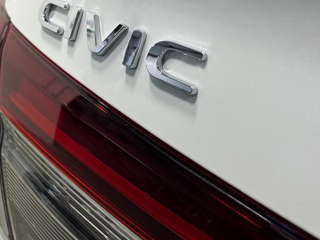 2026 Honda Civic Sedan Hybrid Sport Touring