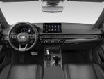 2026 Honda Civic Sedan Hybrid Sport Touring