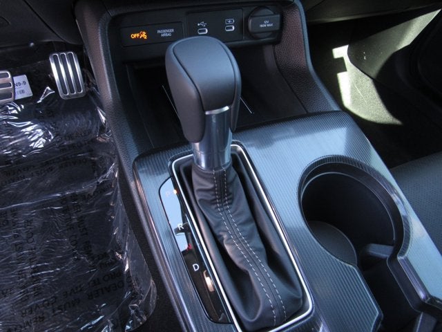 2026 Honda Civic Sedan Hybrid Sport Touring