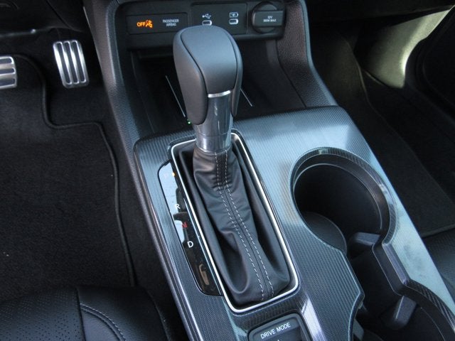 2026 Honda Civic Sedan Hybrid Sport Touring