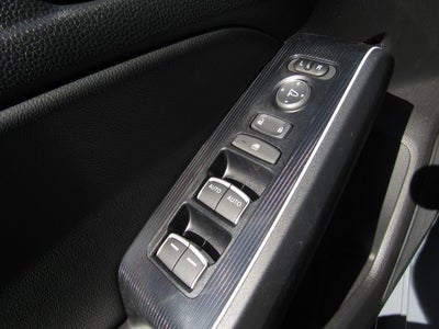 2026 Honda Civic Sedan Hybrid Sport Touring