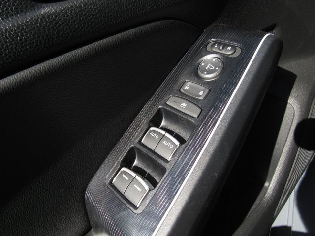 2026 Honda Civic Sedan Hybrid Sport Touring