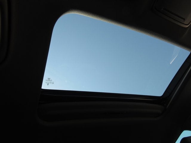 2026 Honda Civic Sedan Hybrid Sport Touring