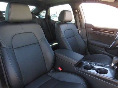 2026 Honda Civic Sedan Hybrid Sport Touring