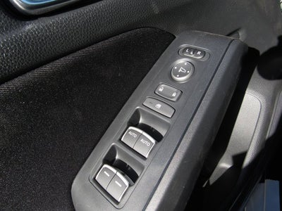 2026 Honda Civic Sedan Hybrid Sport