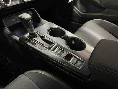 2026 Honda Civic Sedan Hybrid Sport