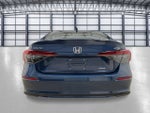 2026 Honda Civic Sedan Hybrid Sport
