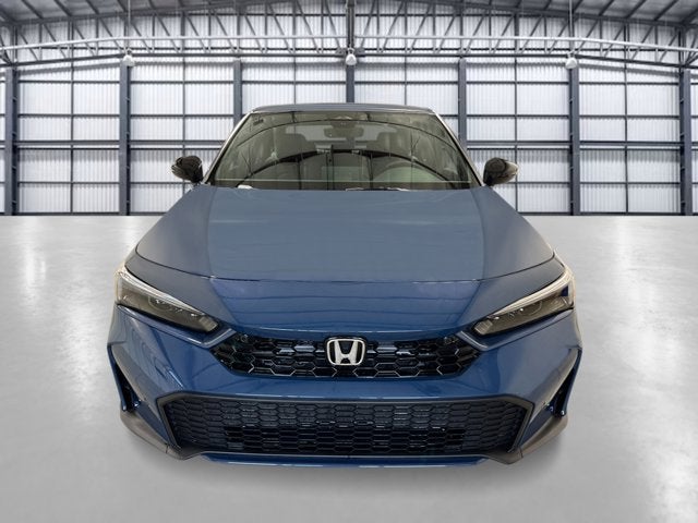 2026 Honda Civic Sedan Hybrid Sport Touring