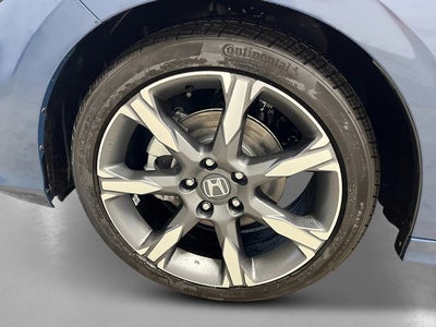 2026 Honda Civic Sedan Hybrid Sport Touring