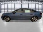 2026 Honda Civic Sedan Hybrid Sport Touring