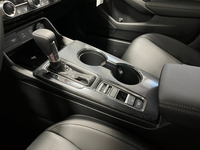 2026 Honda Civic Sedan Hybrid Sport Touring