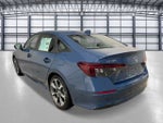 2026 Honda Civic Sedan Hybrid Sport Touring