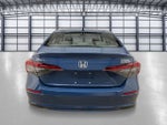 2026 Honda Civic Sedan Hybrid Sport Touring