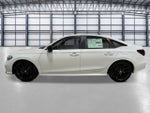 2026 Honda Civic Sedan Hybrid Sport