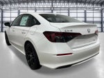 2026 Honda Civic Sedan Hybrid Sport