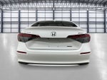 2026 Honda Civic Sedan Hybrid Sport
