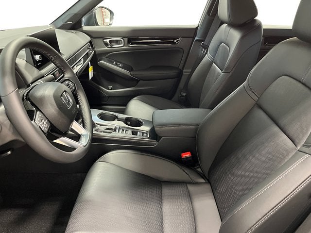 2026 Honda Civic Sedan Hybrid Base