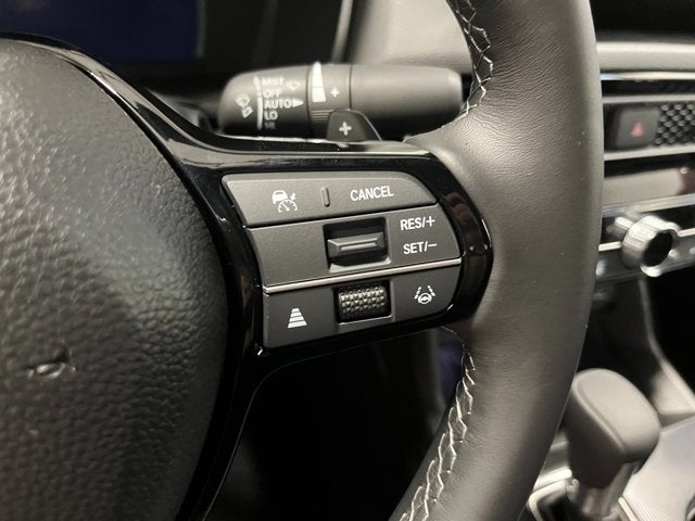 2026 Honda Civic Sedan Hybrid Base