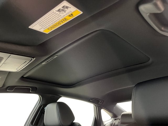 2026 Honda Civic Sedan Hybrid Base