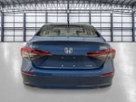 2026 Honda Civic Sedan Hybrid Base