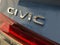 2026 Honda Civic Sedan Hybrid Base