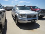 2006 Honda Ridgeline RTL