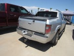 2006 Honda Ridgeline RTL
