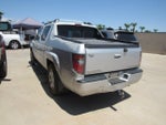 2006 Honda Ridgeline RTL