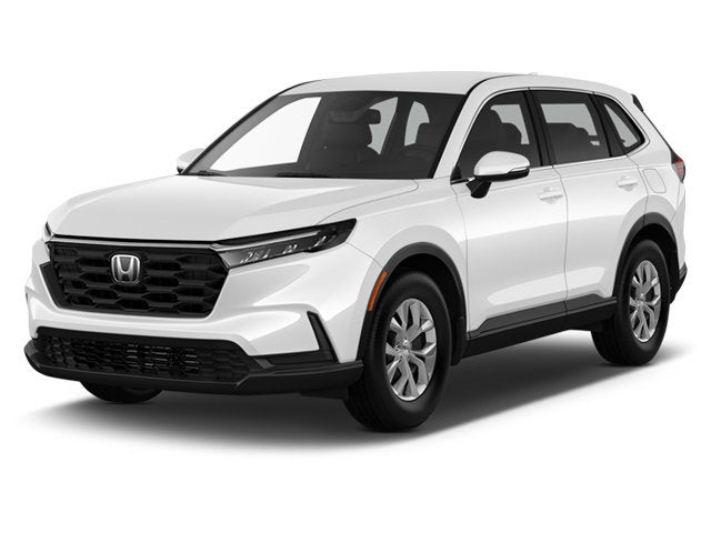 2027 Honda CR-V LX